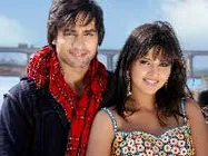 Shaleen and Daljit to perform in RDLJ!