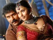 Ravi-Namitha's Hoo releasing this Ugadi