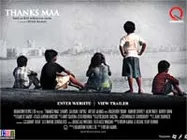 Thanks Maa slum children receive help