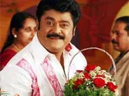 Jaggesh celebrating his birthday today