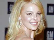Katherine Heigl’s wardrobe malfunction at ShoWest award