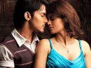 Shaapit, a rare horror thriller