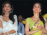 Shilpa, Kareena to get a dancing rival?