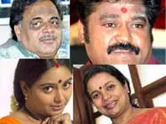Star-studded campaign for BBMP Election 2010