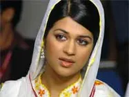 I Kept Benazir Bhutto in Mind:  Shraddha Das