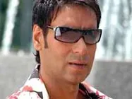 Kajol and I hardly discuss work at home: Ajay Devgn