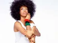 Erykah Badu’s strip act in Window Seat under fire