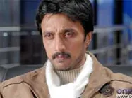 I'm really not worried about a career in Mumbai: Sudeep