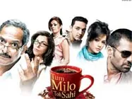 Tum Milo Toh Sahi music review