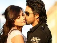 Poor box office collection overseas