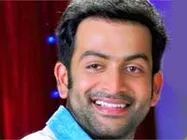 Prithviraj is the next choice of Blessy