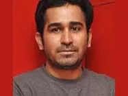 Vijay Anthony turns hero