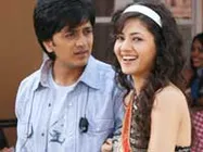 All look for love in Zaveri's film