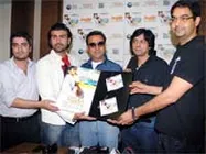 Aman Ki Asha's Virsa music launched