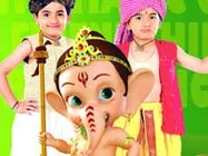 The making of My Friend Ganesha 3