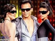 Prince fails at overseas box office