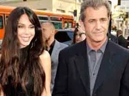 Mel Gibson  breaks up with Oksana Grigorieva!