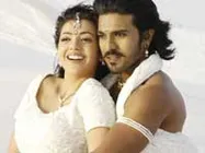 Ram-Kajal pairing again for Dharani's next