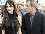 Oksana confirms her split with Mel Gibson