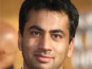 Kal Penn robbed at gunpoint in Washington D.C.