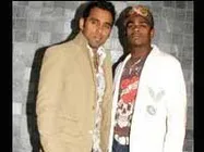 Bosco-Caesar to judge Chak Dhoom Dhoom