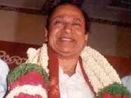 Thousands of fans attend Dr Raj's birthday