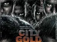 Subhash K. Jha exposes true colour of City Of Gold 