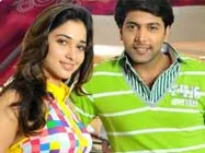 Sun Pictures acquires Jayam's Thillalangadi