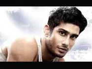 Prateik gearing up for Bollywood 