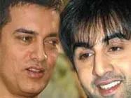 Ranbir Kapoor pitted against Aamir Khan!