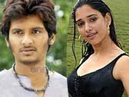Jeeva and Tamanna pair up for the first time