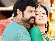 Simha - Movie  Review