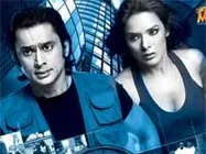 Chase has plenty of skidding wheels