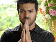 Ram Charan's Maerupu launched