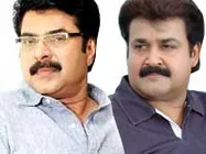 It's Mammootty vs Mohanlal again!
