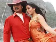 Lawrence's Super Cowboy releasing tomorrow