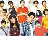 Admissions Open - Review