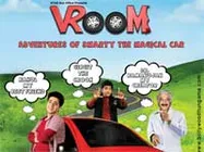 Vroom - Movie Review