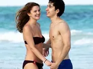 Barrymore says her co-star Ellen Page has a beautiful body