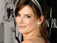 Sandra Bullock introduces her newly adopted son