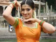 Lakshmi Rai as Mohanlal's wife