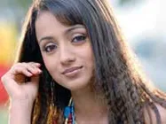 Trisha croons with Kamal Hassan
