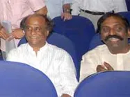 Rajinikanth attends Pen Singam special screening