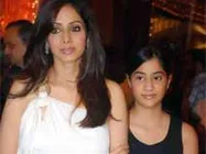 Sridevi's daughter may pair Ram Charan Teja