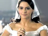 Aamna Shariff is Ganesh's new love interest