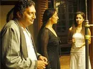 Electra is based on classic Greek play