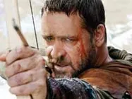 Robin Hood - Movie Review