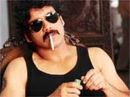 Nagarjuna is looking out for a change