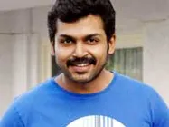Karthi calling Karthik!