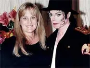 MJ's ex-wife looking after his children